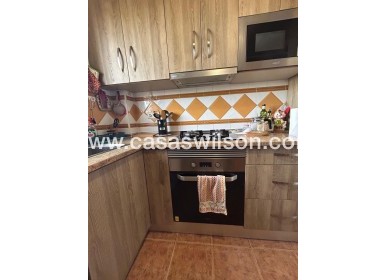 Sale - Apartment - Orihuela Costa - Punta Prima