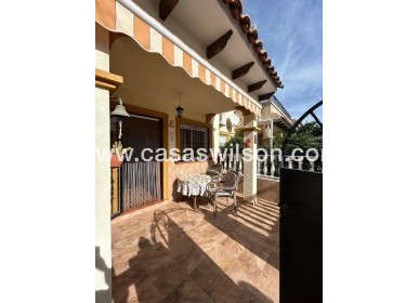 Sale - Apartment - Orihuela Costa - Punta Prima
