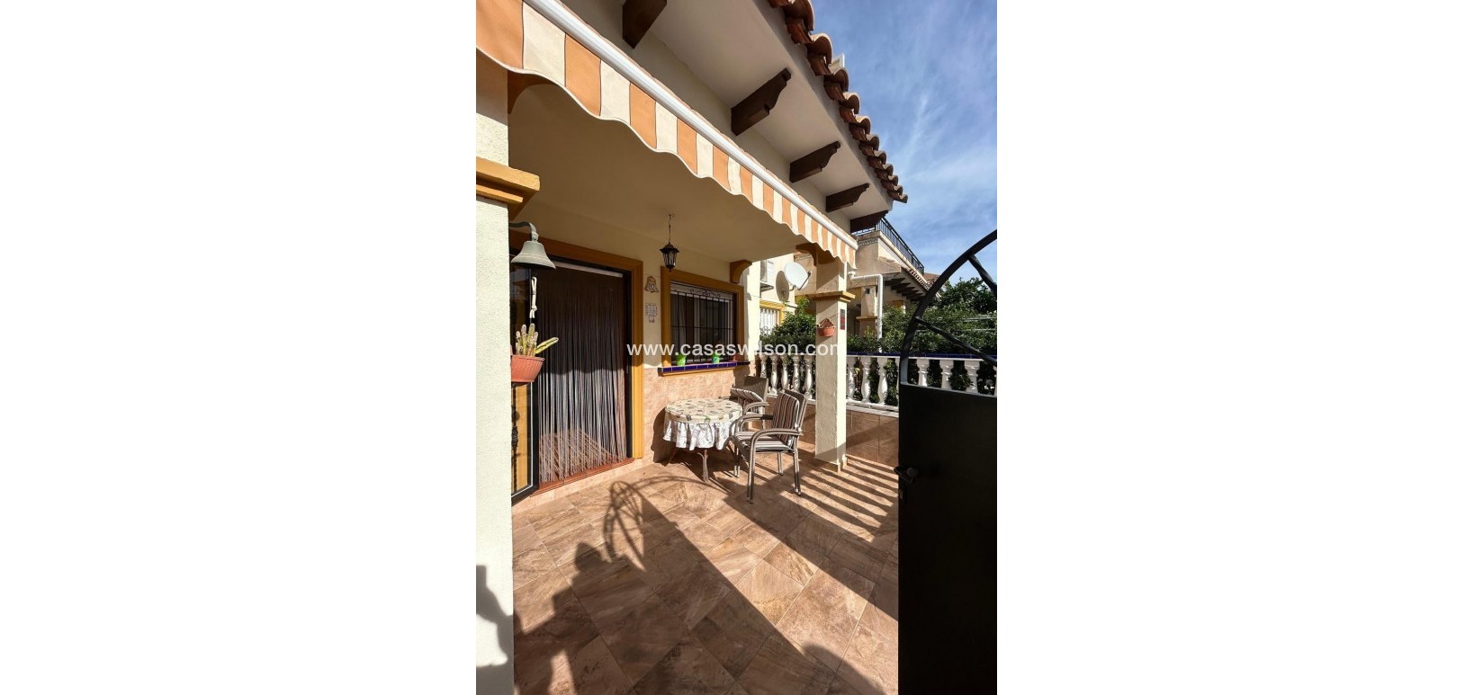 Sale - Apartment - Orihuela Costa - Punta Prima