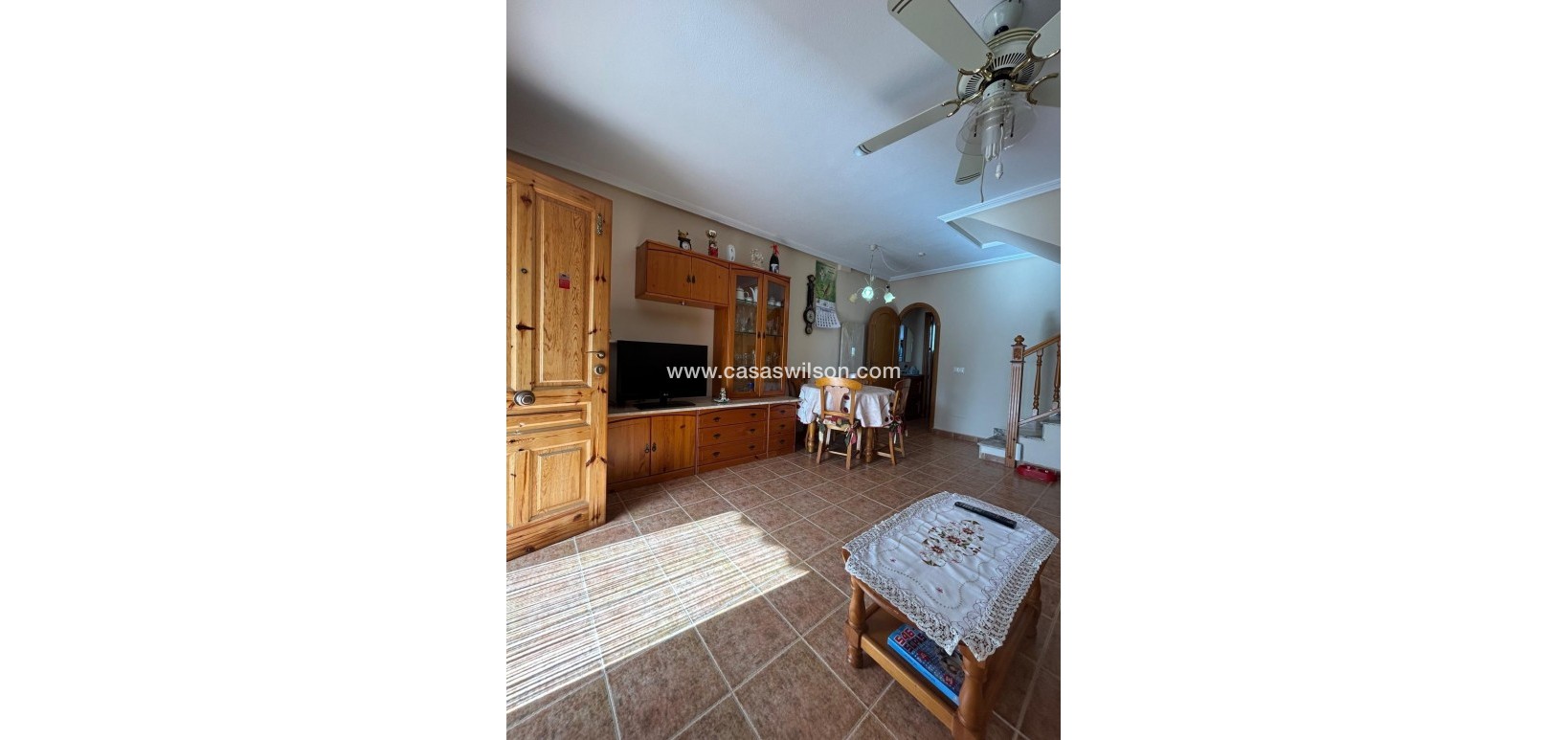 Sale - Apartment - Orihuela Costa - Punta Prima