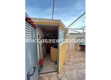 Sale - Apartment - Orihuela Costa - Punta Prima