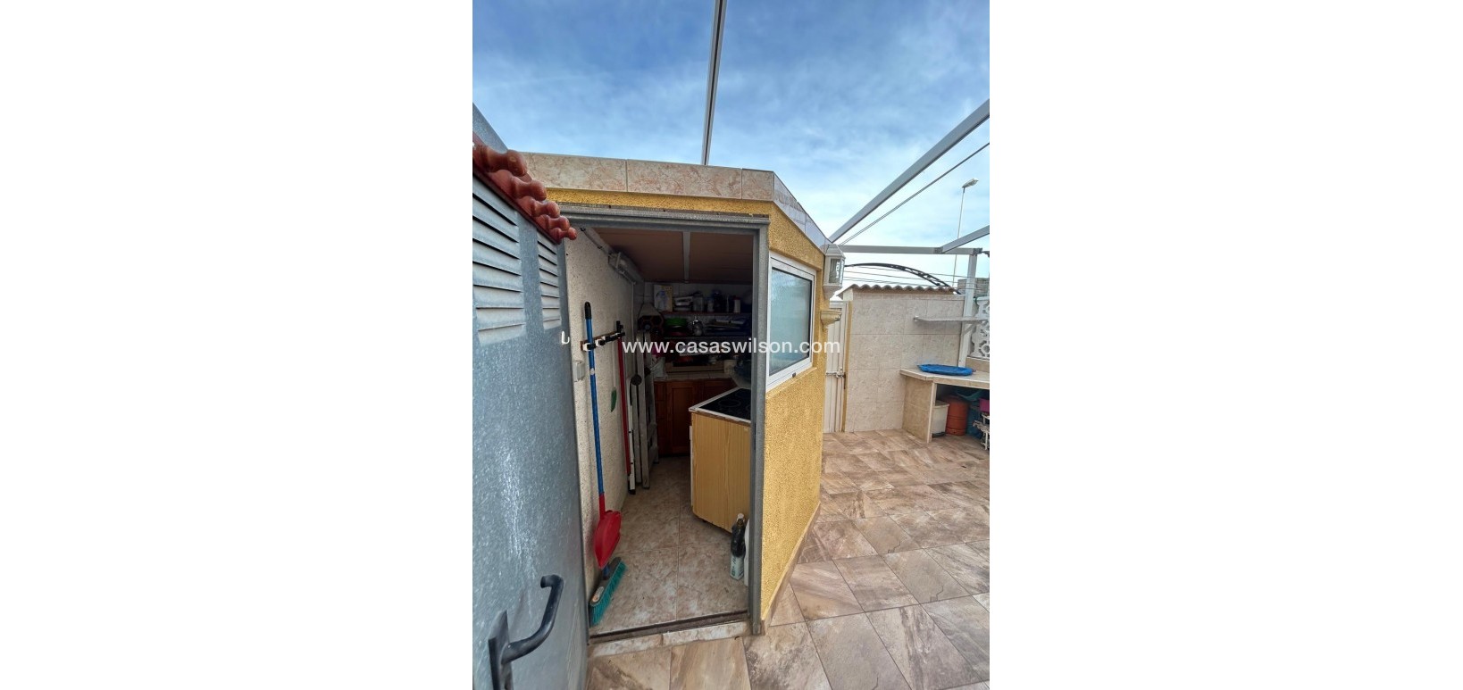 Sale - Apartment - Orihuela Costa - Punta Prima