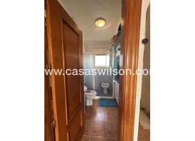 Sale - Apartment - Orihuela Costa - Punta Prima