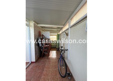 Sale - Apartment - Orihuela Costa - Punta Prima