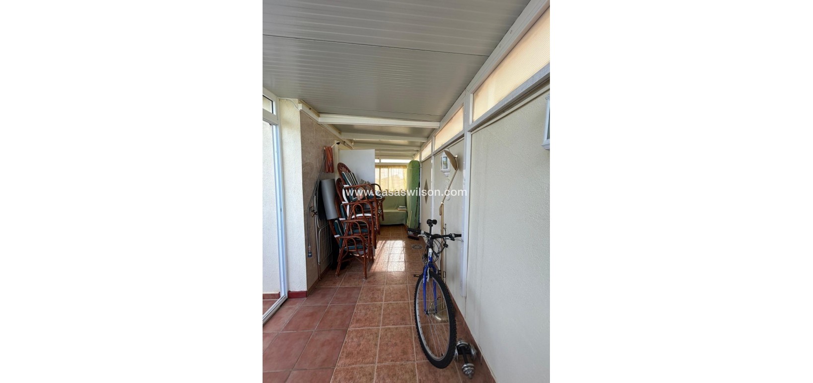 Sale - Apartment - Orihuela Costa - Punta Prima