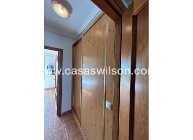 Sale - Apartment - Orihuela Costa - Punta Prima