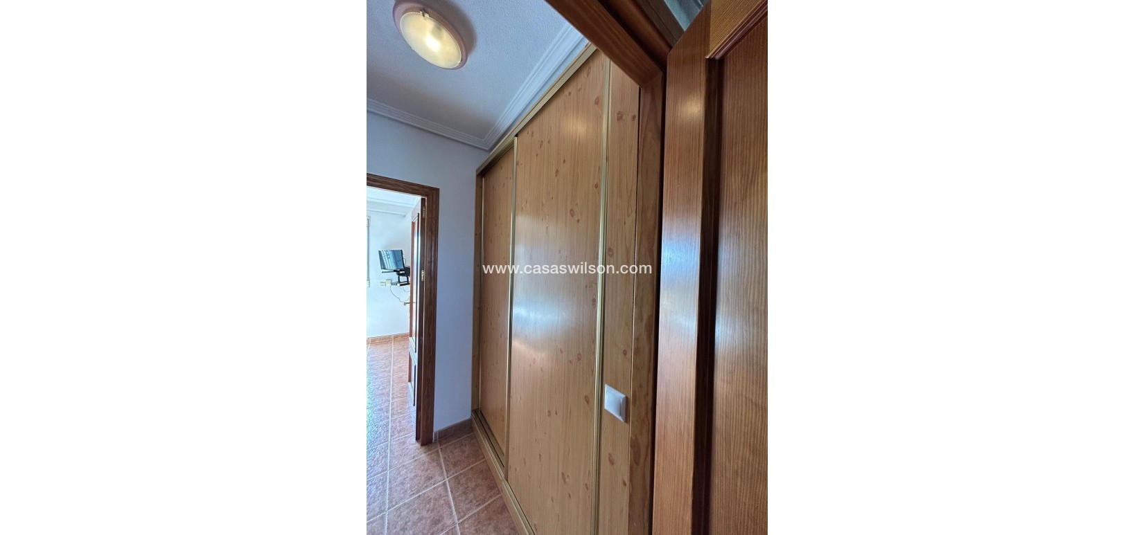Sale - Apartment - Orihuela Costa - Punta Prima