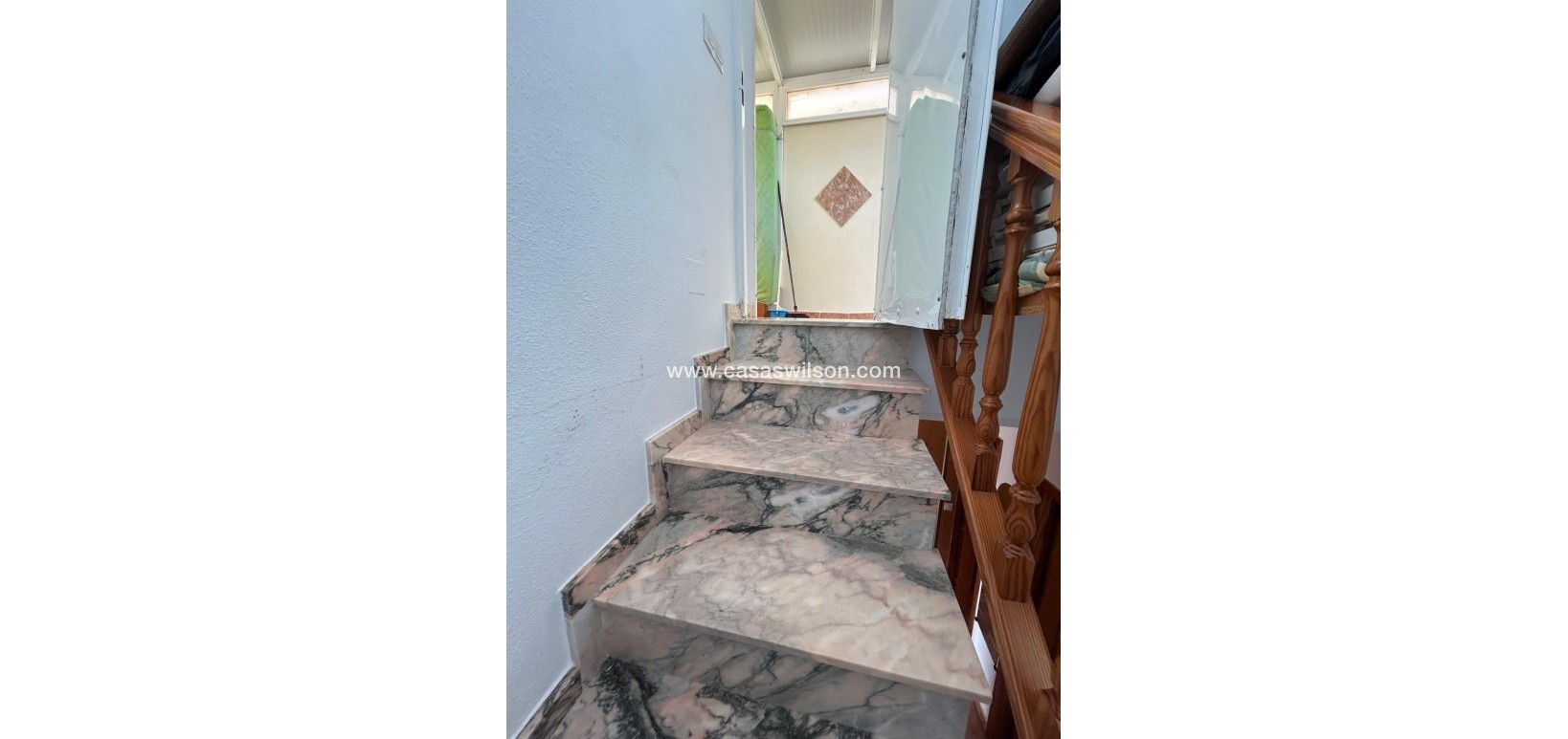 Sale - Apartment - Orihuela Costa - Punta Prima