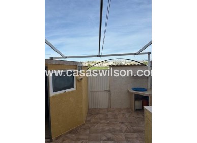 Sale - Apartment - Orihuela Costa - Punta Prima