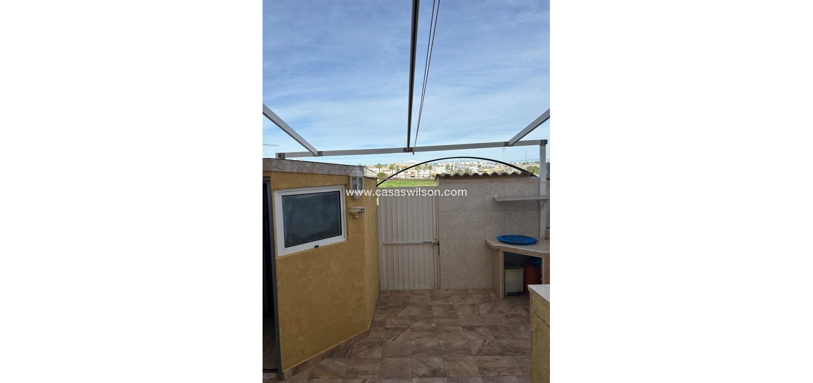 Sale - Apartment - Orihuela Costa - Punta Prima