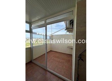 Sale - Apartment - Orihuela Costa - Punta Prima