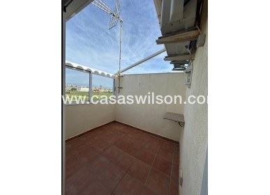Sale - Apartment - Orihuela Costa - Punta Prima