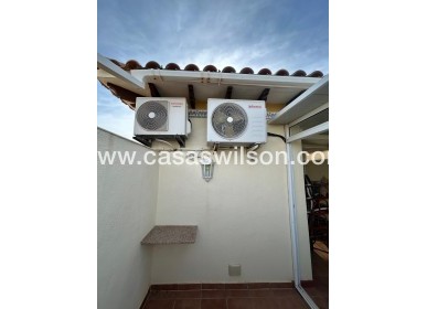 Sale - Apartment - Orihuela Costa - Punta Prima