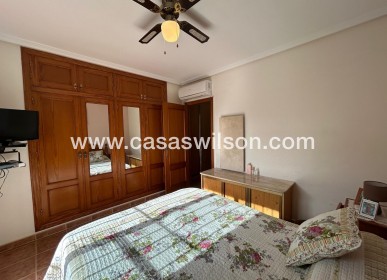 Sale - Apartment - Orihuela Costa - Punta Prima