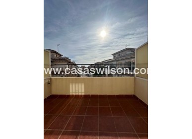 Sale - Apartment - Orihuela Costa - Punta Prima