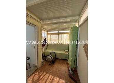 Sale - Apartment - Orihuela Costa - Punta Prima
