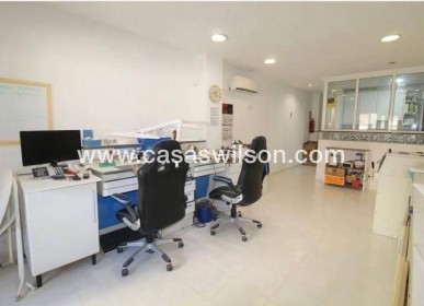 Sale - Apartment - Torrevieja - Estacion De Autobuses