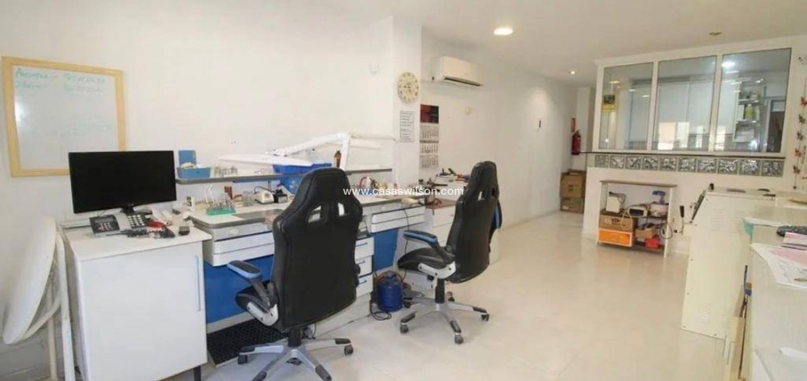 Sale - Apartment - Torrevieja - Estacion De Autobuses