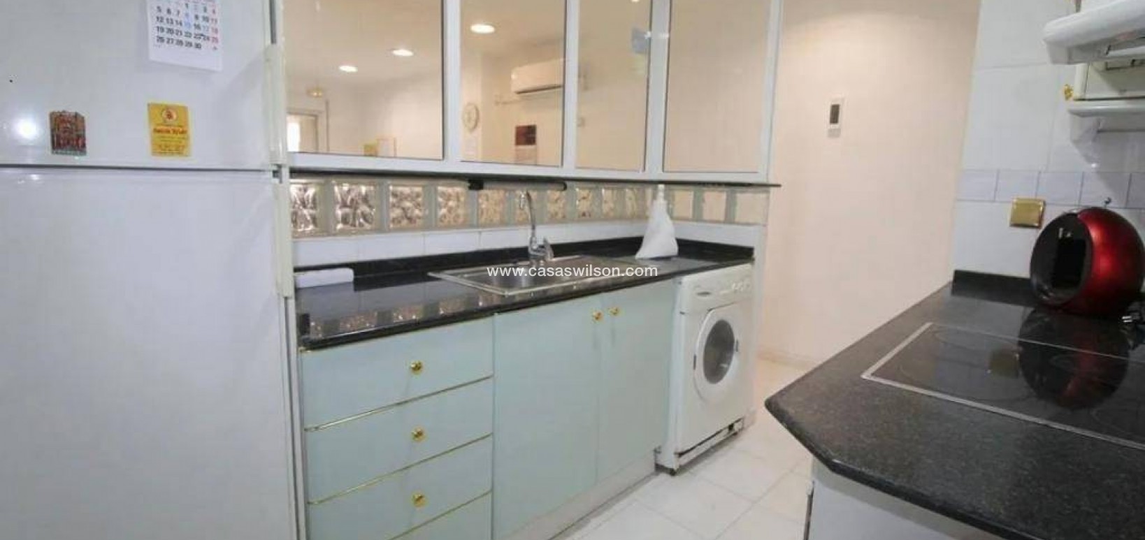 Sale - Apartment - Torrevieja - Estacion De Autobuses