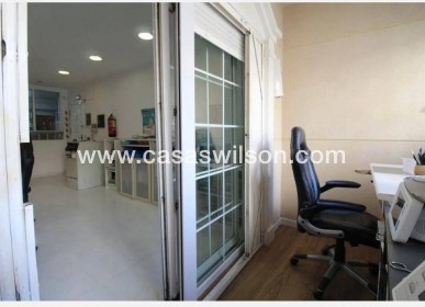 Sale - Apartment - Torrevieja - Estacion De Autobuses