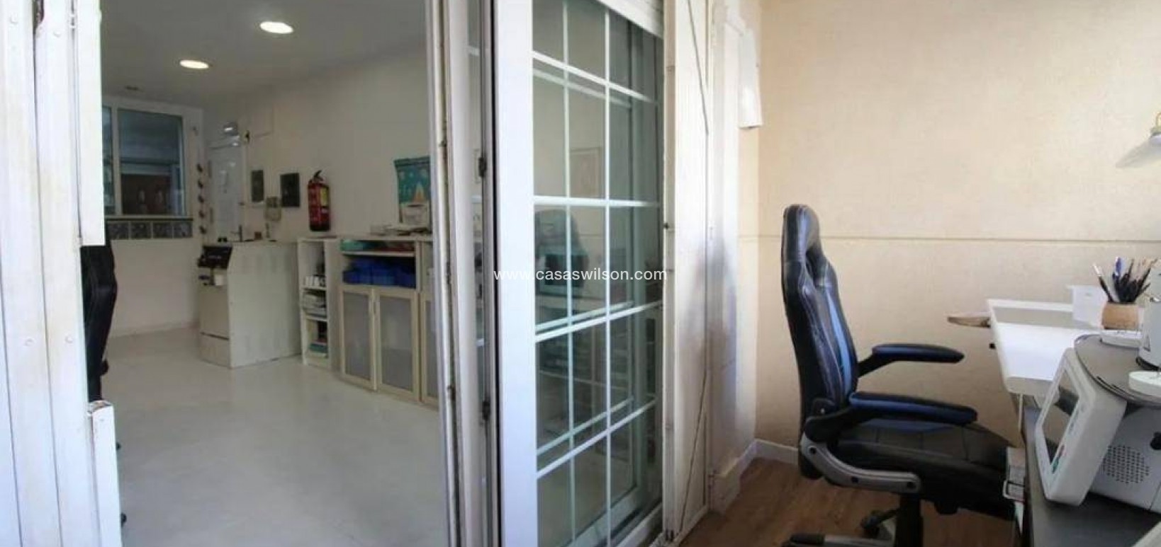 Sale - Apartment - Torrevieja - Estacion De Autobuses