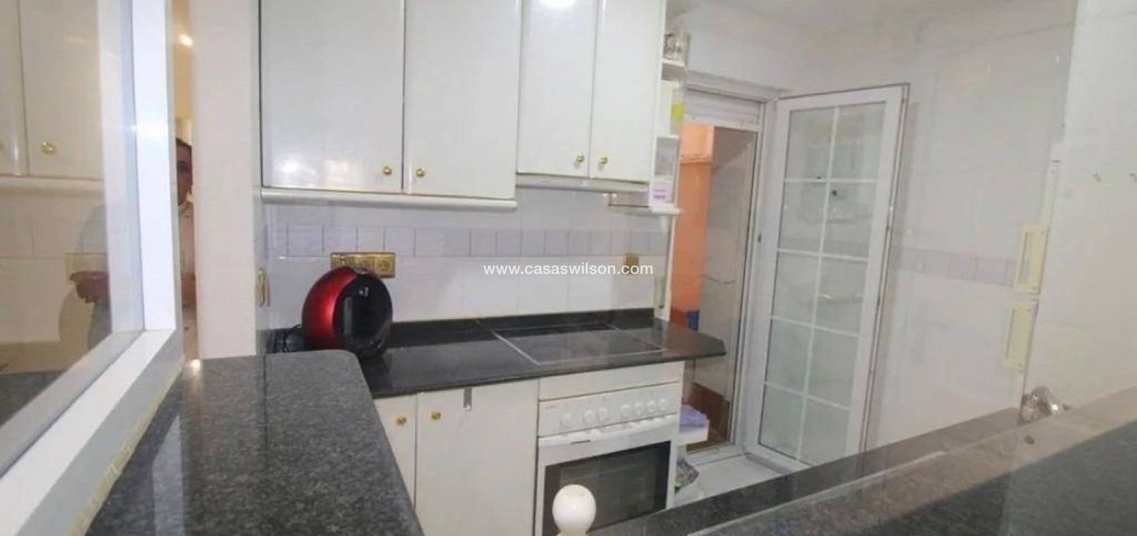 Sale - Apartment - Torrevieja - Estacion De Autobuses