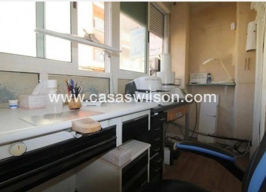 Sale - Apartment - Torrevieja - Estacion De Autobuses