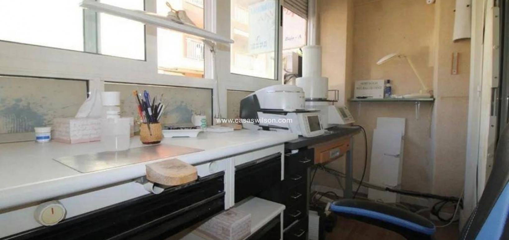 Sale - Apartment - Torrevieja - Estacion De Autobuses