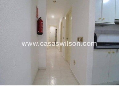 Sale - Apartment - Torrevieja - Estacion De Autobuses