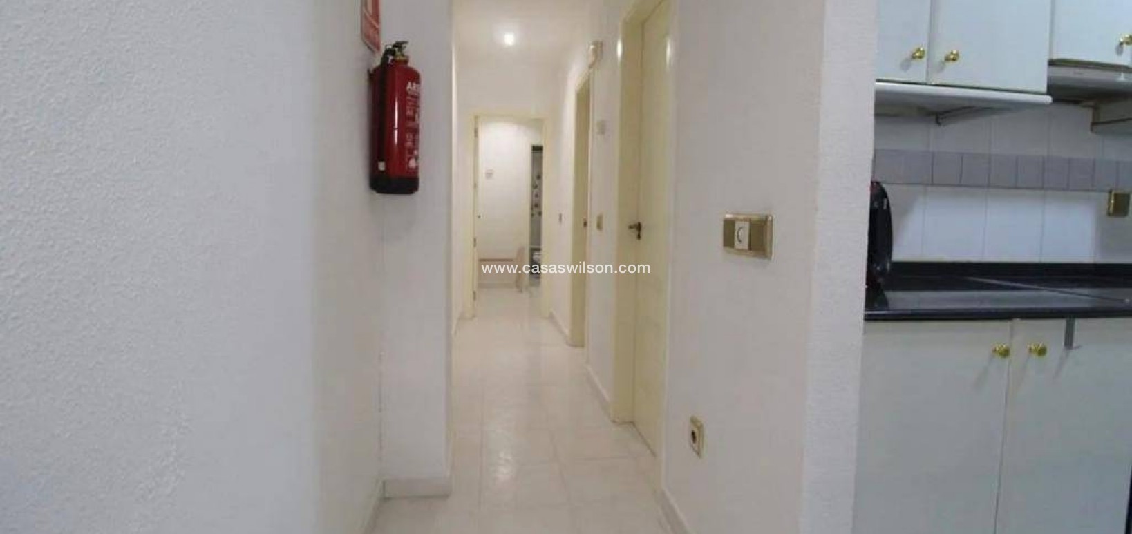 Sale - Apartment - Torrevieja - Estacion De Autobuses