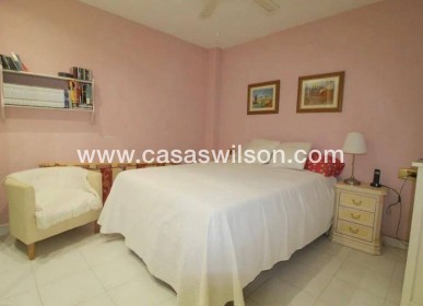 Sale - Apartment - Torrevieja - Estacion De Autobuses