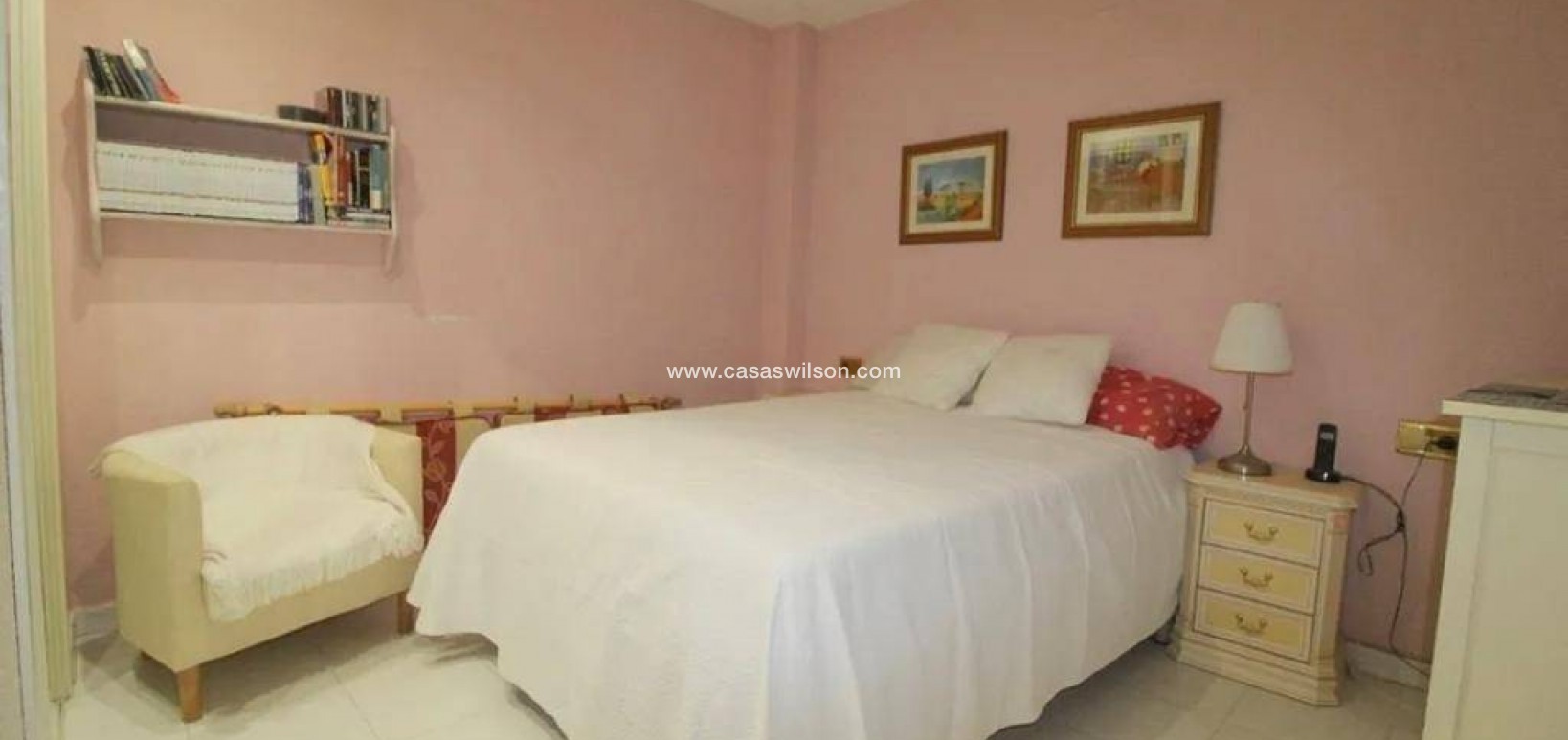 Sale - Apartment - Torrevieja - Estacion De Autobuses