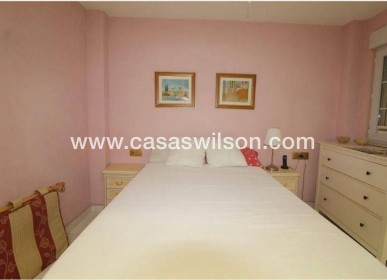 Sale - Apartment - Torrevieja - Estacion De Autobuses