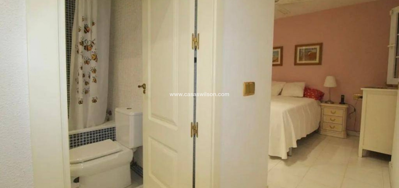 Sale - Apartment - Torrevieja - Estacion De Autobuses