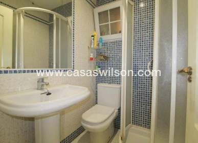 Sale - Apartment - Torrevieja - Estacion De Autobuses