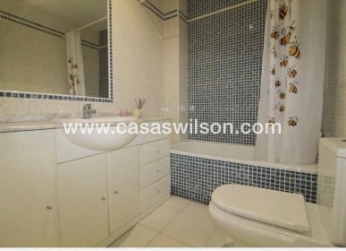 Sale - Apartment - Torrevieja - Estacion De Autobuses