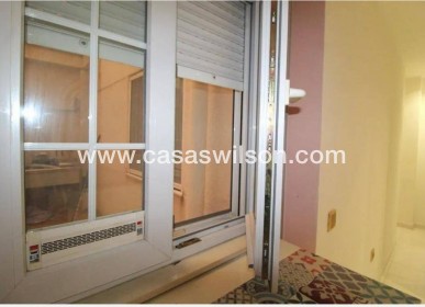 Sale - Apartment - Torrevieja - Estacion De Autobuses