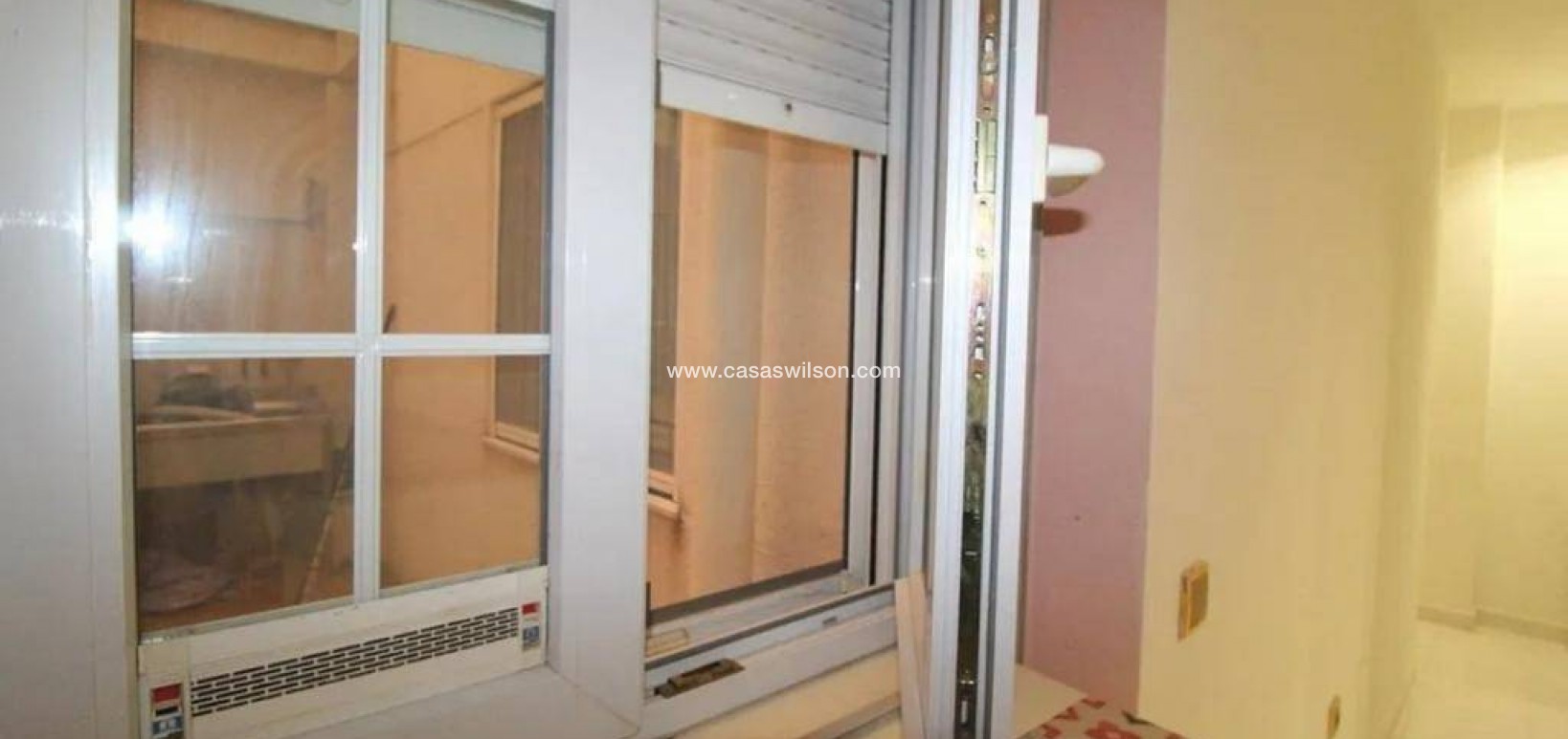 Sale - Apartment - Torrevieja - Estacion De Autobuses