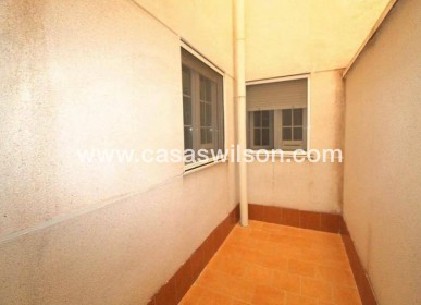 Sale - Apartment - Torrevieja - Estacion De Autobuses