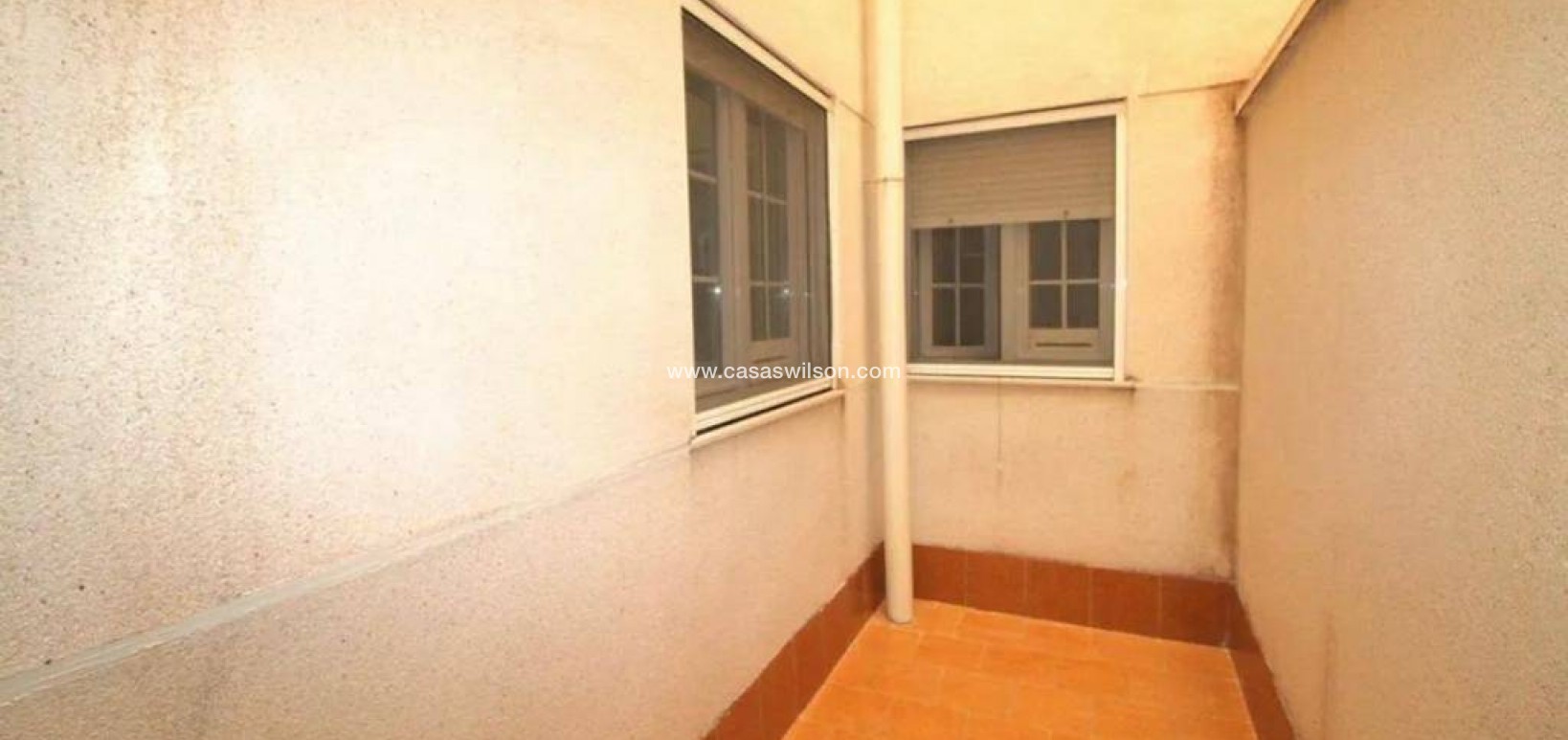 Sale - Apartment - Torrevieja - Estacion De Autobuses