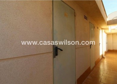 Sale - Apartment - Torrevieja - Estacion De Autobuses