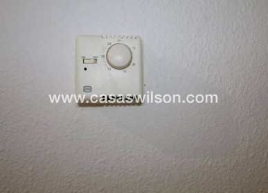 Sale - Apartment - Torrevieja - Estacion De Autobuses