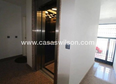 Sale - Apartment - Torrevieja - Estacion De Autobuses