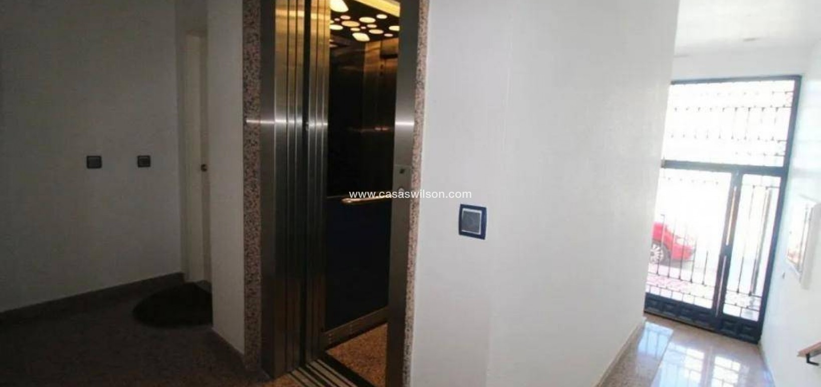 Sale - Apartment - Torrevieja - Estacion De Autobuses