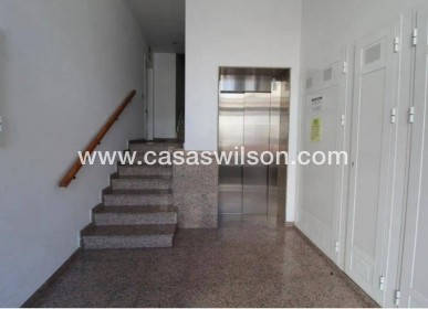 Sale - Apartment - Torrevieja - Estacion De Autobuses