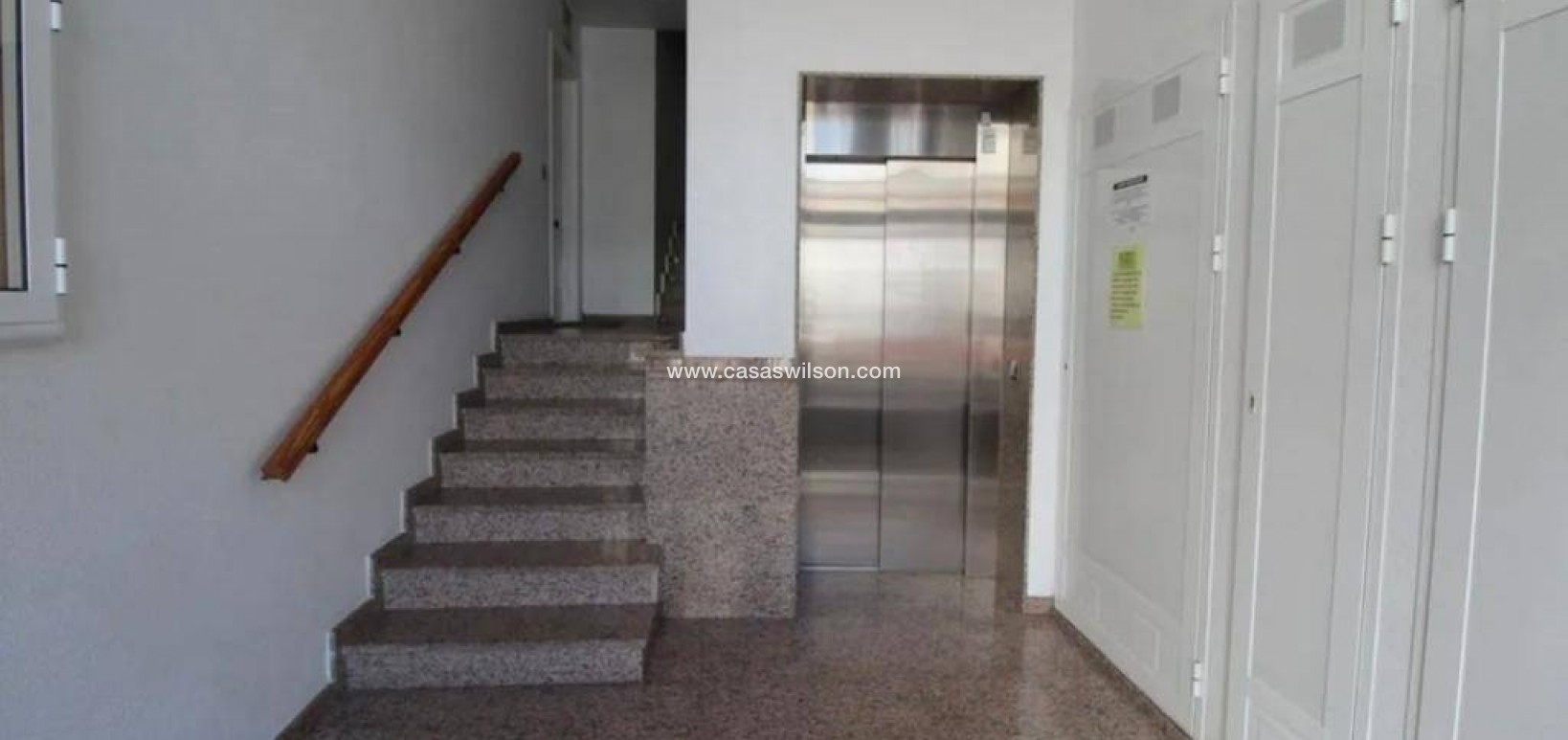 Sale - Apartment - Torrevieja - Estacion De Autobuses