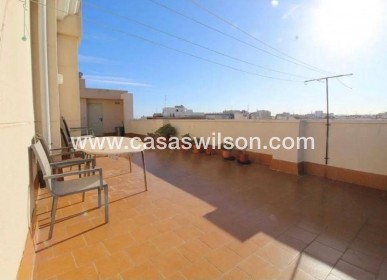 Sale - Apartment - Torrevieja - Estacion De Autobuses