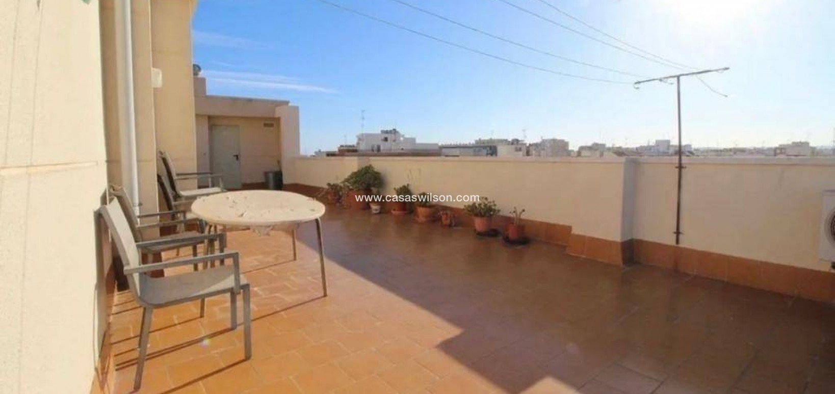 Sale - Apartment - Torrevieja - Estacion De Autobuses