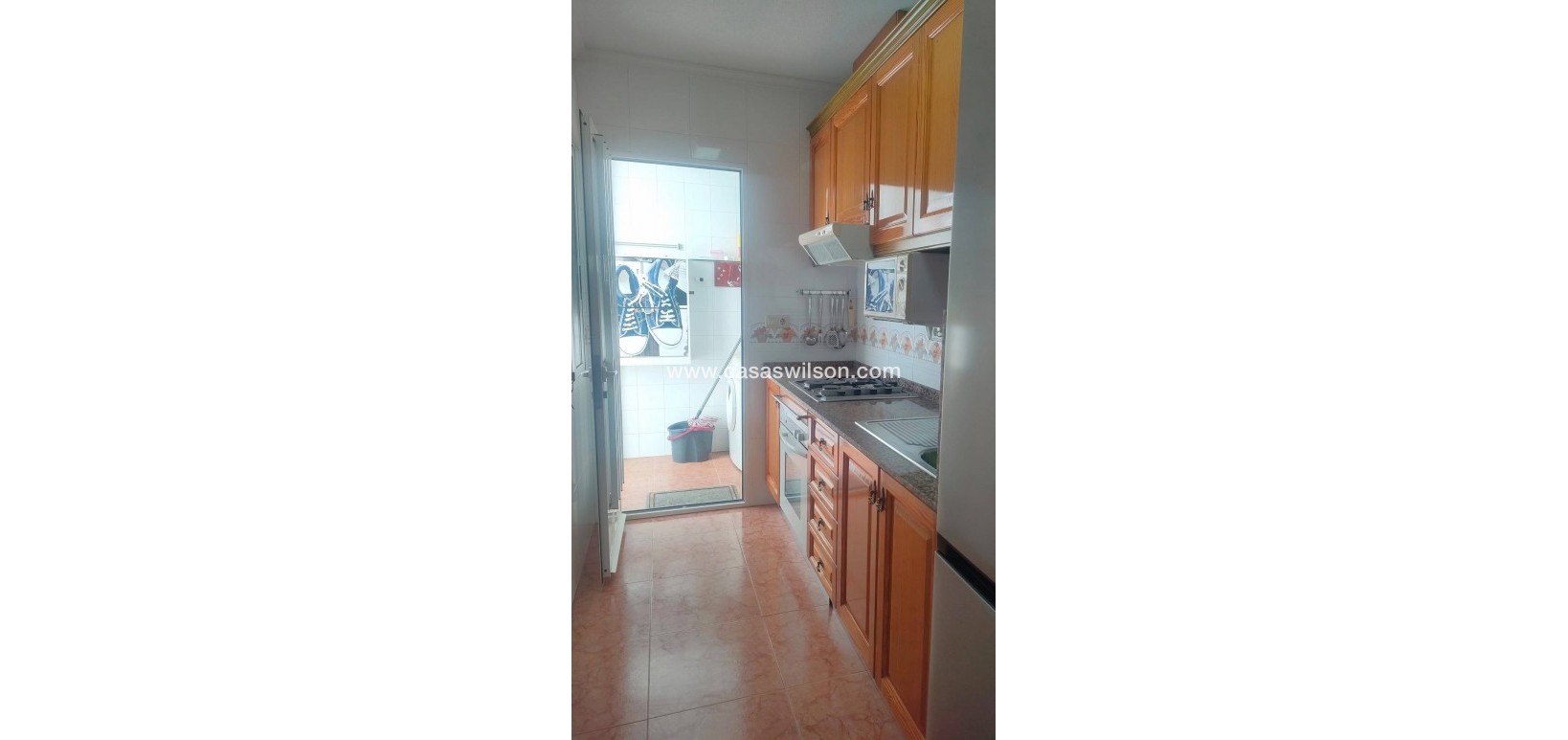 Sale - Townhouse - Pilar de la Horadada - La Torre de la Horadada