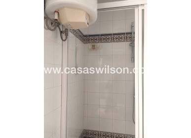 Sale - Townhouse - Pilar de la Horadada - La Torre de la Horadada